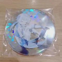 黒執事 Black Label アクリルコースター グレイ