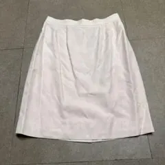Ines de la Fressange ミニスカート　ピンク　フランス製