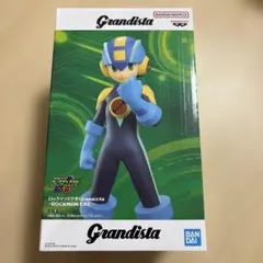 2026年最新】grandista ロックマンの人気アイテム - メルカリ