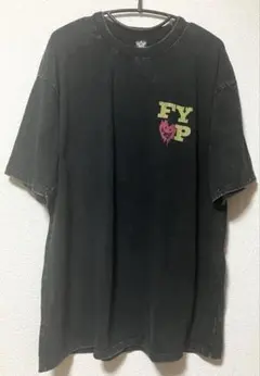 B'z PARTY限定TシャツXLサイズ B'z -FYOP- - メルカリ
