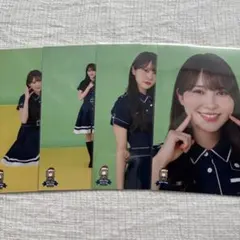 加藤史帆 ひらがなけやき 過去衣装