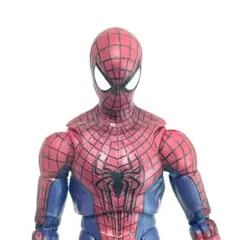 アメイジングスパイダーマン　マーベルレジェンド　美品　開封済