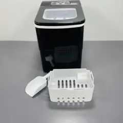 美品✨EUHOMY 高速製氷機 HZB-12/H 状態良好 動作確認済 - メルカリ