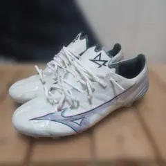 mizuno　アルファ　エリート　サッカースパイク