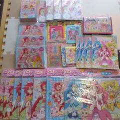 最終値下げ アイカツシリーズ ブロマイド - メルカリ