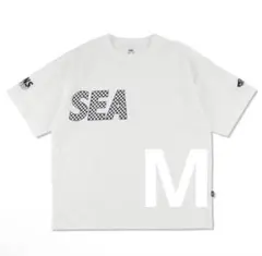 完売品】ウィンダンシー Waffle S/S Tee オフホワイト - メルカリ