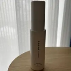 SHIRO サボン オードパルファン SABON 40ml