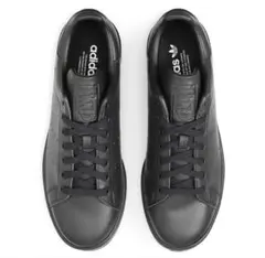 美品　アディダス　adidas スタンスミス　ブラック　22㎝