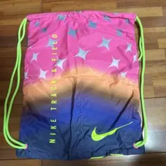 【新品未使用】NIKE マックスフライ2 GLAM シューズ袋のみ