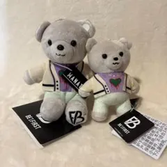 2025年最新】be:first くま マナトの人気アイテム - メルカリ