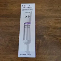 Anua レチノールアイクリーム 30gのサムネイル