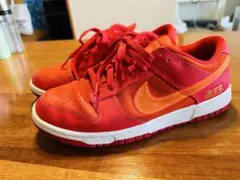 Nike Dunk Low ATL 26.5cm