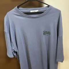WEGO STANDARD Tシャツ 半袖　カットソー M 男女