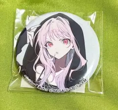 プロセカ ZOZOTOWN 暁山瑞希 缶バッジ