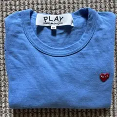 PLAY COMME des GARÇONS Tシャツ XXSのサムネイル