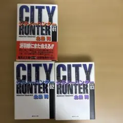 2026年最新】シティーハンター 最強読本の人気アイテム - メルカリ