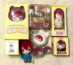 あんスタ　瀬名　泉　ぬい　ぬいぐるみ　中国　バースデーベア　おまんじゅう あんスタ瀬名 泉 ぬい ぬいぐるみ 中国 バースデーベア おまんじゅう