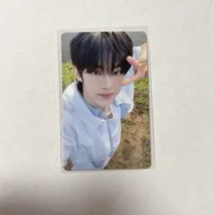 TWS ドフン タワレコ ラキドロ トレカ はじめまして