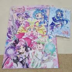 ふたりはプリキュア 2006年 カレンダー - メルカリ