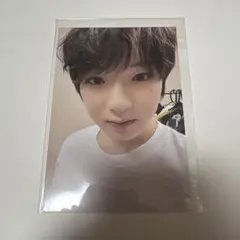 NCTWISH LETTER FROM CUPID 中華限定サクヤトレカ|mercari商品代購
