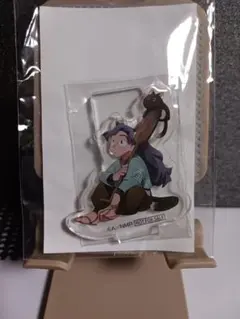 劇場版「忍たま乱太郎」　アクリルスタンド