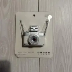 3coins ミニ トイカメラ