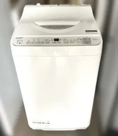 2025年最新】乾燥機付き洗濯機 sharpの人気アイテム - メルカリ 