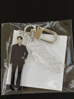 SEVENTEEN ドギョム NEW_ アクリルキーホルダー