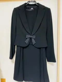 ブラックフォーマル 東京イギン LIUMA