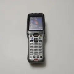 KEYENCE ハンディターミナル BT-W85 4個セット 充電クレードル付