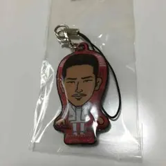 三代目JSB★イニミニNAOKIクリーナー