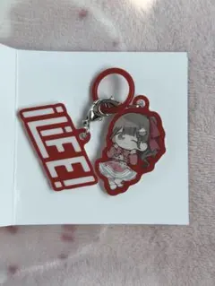 iLIFE! 心花りり めじるしアクセサリー - メルカリ