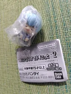 葬送のフリーレン つまんでつなげてますこっと2 ヒンメル