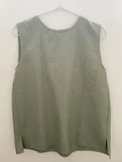 titivateノースリーブ
