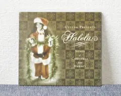 ✳Halelu Songs of Christmas from HAWAI'I