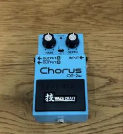 2026年最新】BOSS CE-2 Chorusの人気アイテム - メルカリ