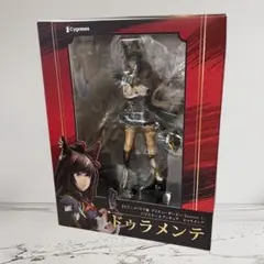 ウマ娘 1/7スケールフィギュア ドュラメンテ プリティーダービー