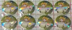 推しの子 きらきら缶バッジコレクション＋75 Summer MEMちょ