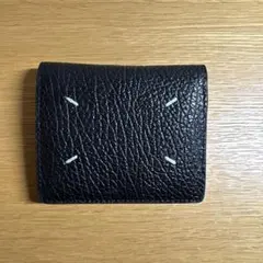 2025年最新】マルジェラ 財布 三つ折りの人気アイテム - メルカリ