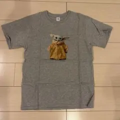 グローグー ディズニーストア公式Tシャツ スターウォーズ