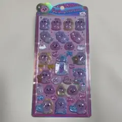 おぱんちゅうさぎ うるちゅるPOPシール