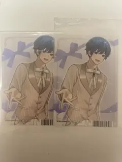 いれいす If ブロマイド 特典 僕描