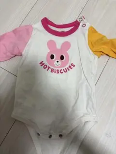 ロンパース