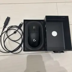 GPRO PRO X 黒 充電スタンド付 - メルカリ