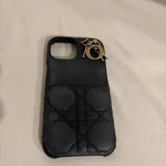dior iPhone用ケース