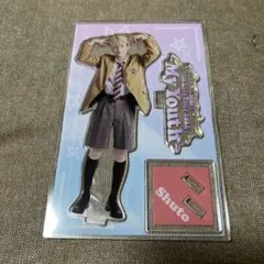 2026年最新】lienel アクスタの人気アイテム - メルカリ