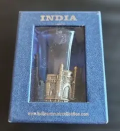 置物 ショットグラス INDIAのサムネイル