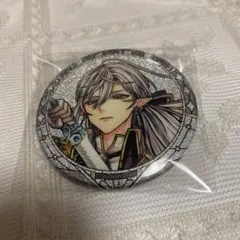 2025年最新】悪魔執事と黒い猫 シロ 缶バッジの人気アイテム - メルカリ