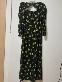 SNIDELレディースワンピース