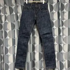 nudie jeans デニム　パンツ　サイズ28のサムネイル